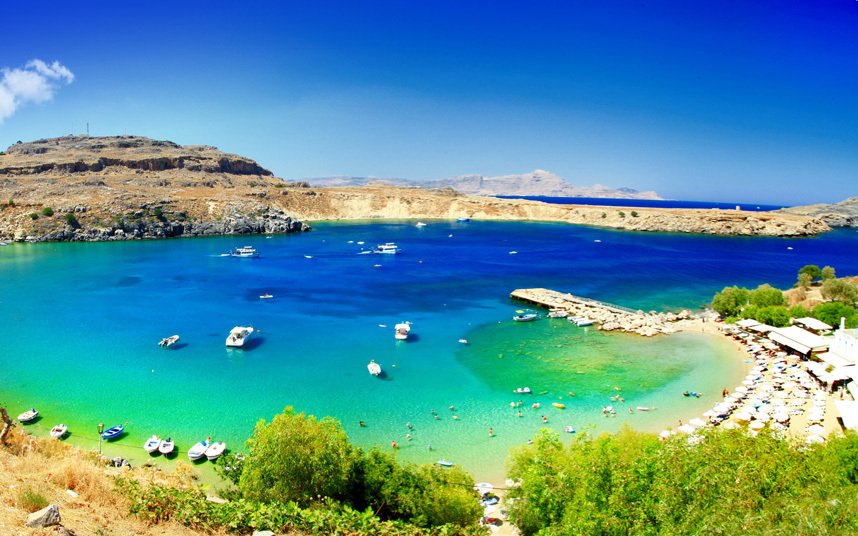 H Telegraph δεν ξεχνά τις ελληνικές παραλίες ούτε το χειμώνα -Αυτές τις 17 αγαπά [εικόνες] | iefimerida.gr 8