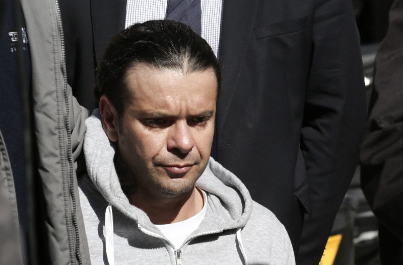  Πώς δολοφόνησε ο παραολυμπιονίκης τον ξενοδόχο στο Μοσχάτο -Ολο το παρασκήνιο [εικόνες] | iefimerida.gr 1