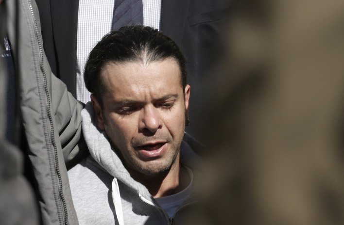  Πώς δολοφόνησε ο παραολυμπιονίκης τον ξενοδόχο στο Μοσχάτο -Ολο το παρασκήνιο [εικόνες] | iefimerida.gr 3