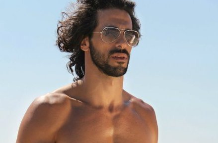 Ο παίκτης του J2US που έκοψε τα υπέροχα μαλλιά του [εικόνες] | iefimerida.gr 2