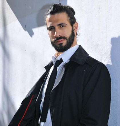 Ο παίκτης του J2US που έκοψε τα υπέροχα μαλλιά του [εικόνες] | iefimerida.gr 5