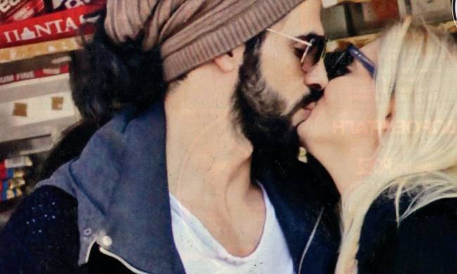 Ο παίκτης του J2US που έκοψε τα υπέροχα μαλλιά του [εικόνες] | iefimerida.gr 6