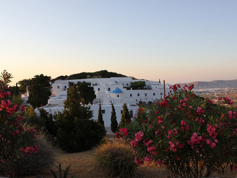 Αυτά είναι τα 4 ελληνικά νησιά που πρέπει να επισκεφθείτε τώρα [εικόνες] | iefimerida.gr 5