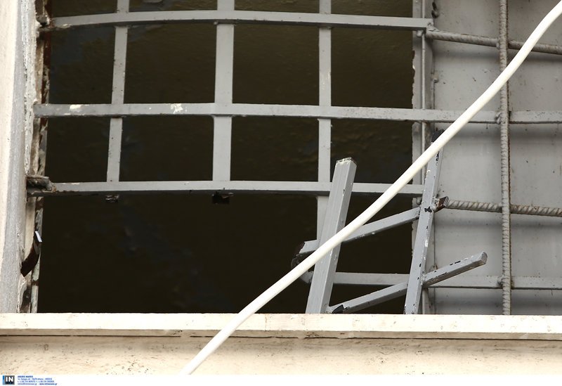 Αστυνομία για Αλβανούς κακοποιούς: Τους βοήθησε ο σωματότυπός τους, είναι θρασύτατα άτομα [εικόνες] | iefimerida.gr 0