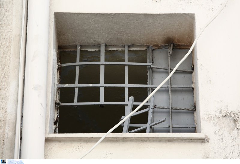 Αστυνομία για Αλβανούς κακοποιούς: Τους βοήθησε ο σωματότυπός τους, είναι θρασύτατα άτομα [εικόνες] | iefimerida.gr 1