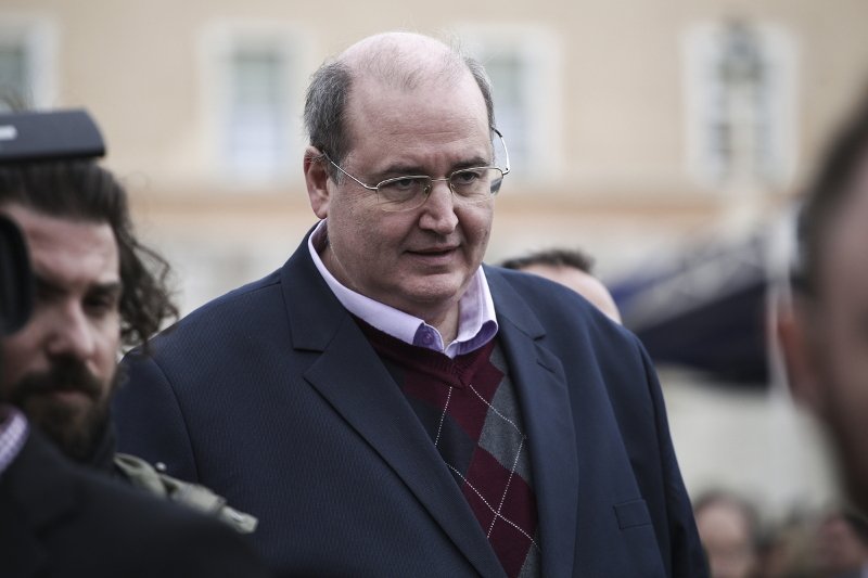 Μαθητική παρέλαση στην Αθήνα -Τα μηνύματα Φίλη, Γεωργιάδη, Καμίνη [εικόνες] | iefimerida.gr 0