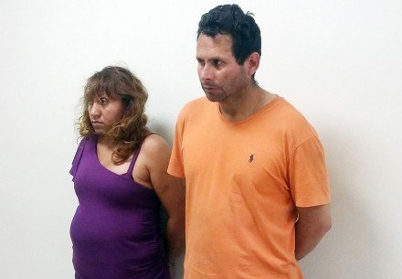 Φρίκη στο Μεξικό: Εξέδιδαν την 12χρονη κόρη τους και πωλούσαν τους βιασμούς σε παιδόφιλους [εικόνες & βίντεο] | iefimerida.gr 1