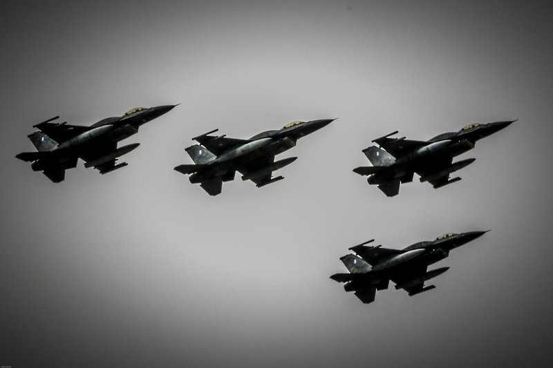 Η στρατιωτική παρέλαση μέσα από τον φωτογραφικό φακό -Εντυπωσιακές εικόνες και από τα... παρασκήνια | iefimerida.gr 11