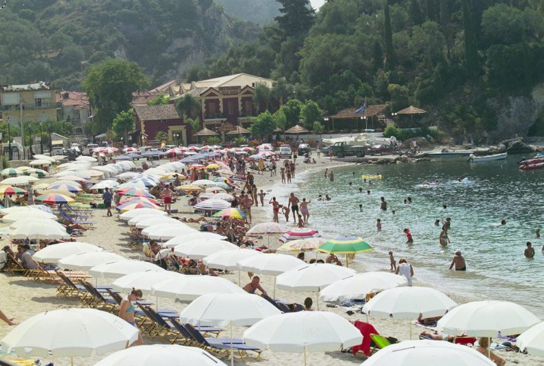 Το καλοκαίρι συνεχίζεται και τον Σεπτέμβριο- Οι 15 δημοφιλέστεροι προορισμοί για τους Ελληνες [λίστα] | iefimerida.gr 3