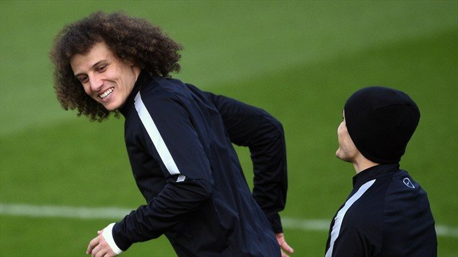 Τσάμπιονς Λιγκ: Κοντράρονται Παρί Σεν Ζερμέν-Τσέλσι στο Παρίσι και Σαχτάρ-Μπάγερν στο Λβιβ [preview] | iefimerida.gr 0