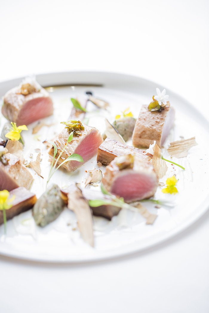 Αυτά είναι τα ακριβότερα εστιατόρια του κόσμου -Πολυτέλεια και γεύμα που ξεκινά από 600 ευρώ [εικόνες] | iefimerida.gr 1