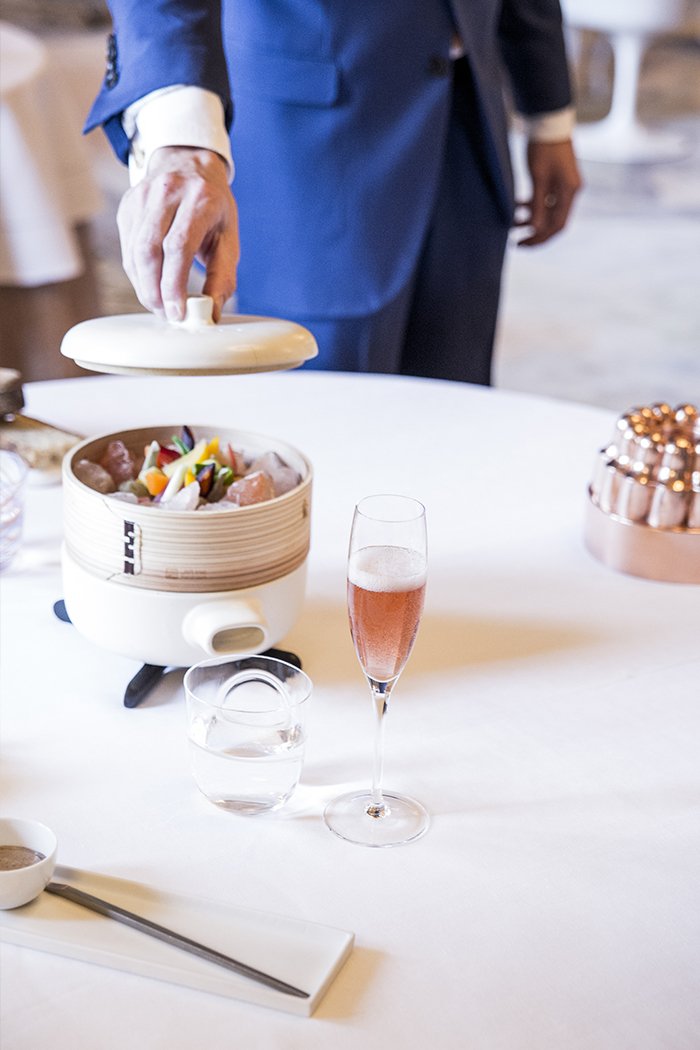 Αυτά είναι τα ακριβότερα εστιατόρια του κόσμου -Πολυτέλεια και γεύμα που ξεκινά από 600 ευρώ [εικόνες] | iefimerida.gr 3