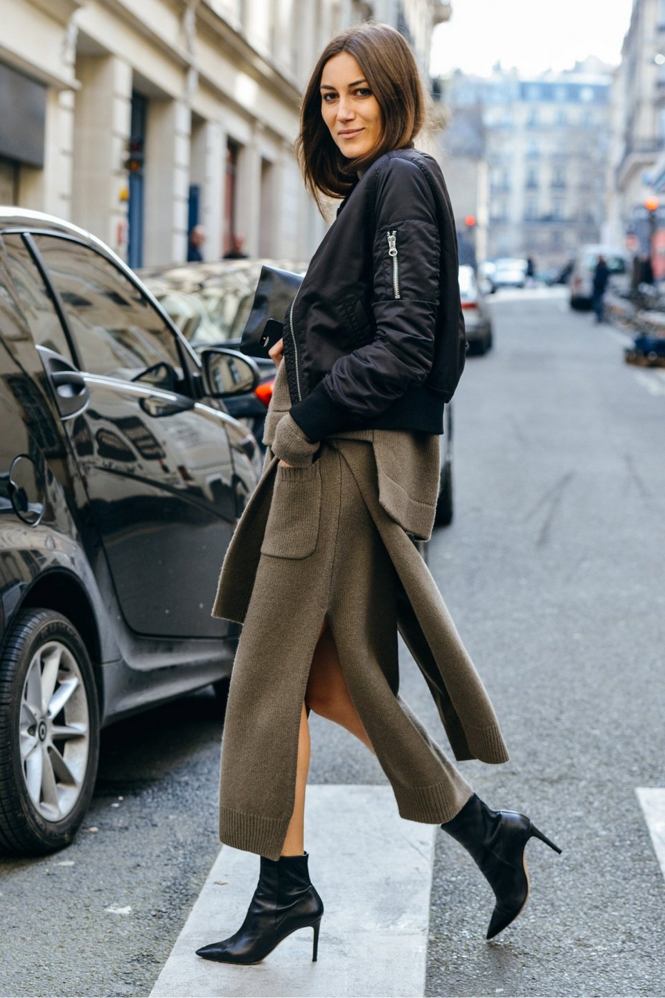 Γιατί ξεχωρίζουν οι Γαλλίδες και όλες οι γυναίκες θέλουν να τους μοιάσουν [εικόνες] | iefimerida.gr 7