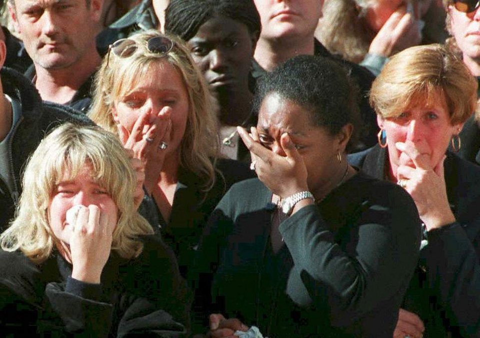  «Ενός λεπτού κραυγή»- Το Twitter «τρελάθηκε» με το τέλος του Φουρθιώτη από το Open [εικόνες] | iefimerida.gr 5