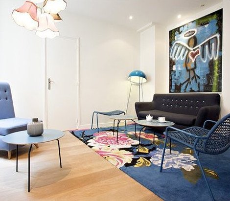 Καμπάνια «Πληρώστε ότι θέλετε»: Πόσο κοστίζει πραγματικά μια νύχτα πολυτέλειας στην Πόλη του Φωτός;[εικόνες] | iefimerida.gr 1