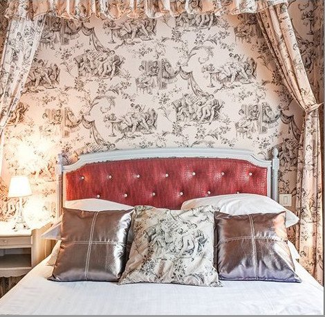 Καμπάνια «Πληρώστε ότι θέλετε»: Πόσο κοστίζει πραγματικά μια νύχτα πολυτέλειας στην Πόλη του Φωτός;[εικόνες] | iefimerida.gr 2