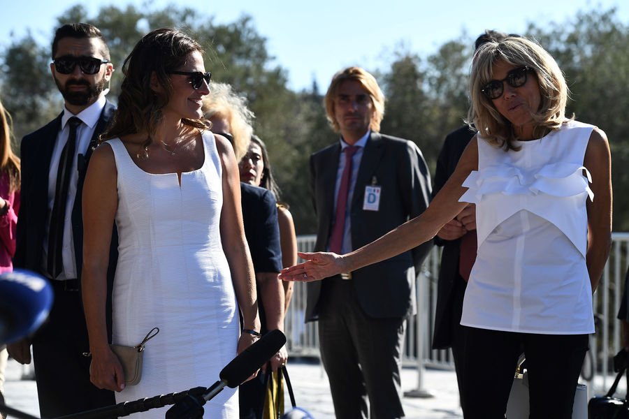 Το Paris Match επικαλείται το iefimerida.gr για τις πληροφορίες του [εικόνες] | iefimerida.gr 3