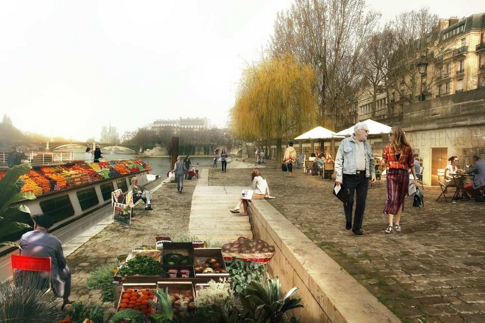 1944, oι Γερμανοί εκδιώκονται από το Παρίσι: Γιατί δεν υπάρχουν μαύροι στρατιώτες στις φωτογραφίες [εικόνες] | iefimerida.gr 3