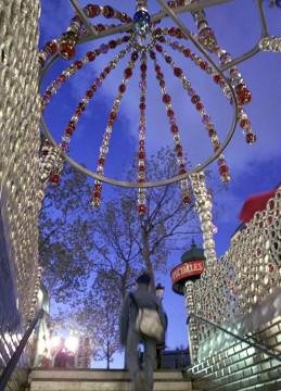 CNN: Υπόγεια μαγεία -Αυτοί είναι οι 12 πιο εντυπωσιακοί σταθμοί μετρό της Ευρώπης [εικόνες] | iefimerida.gr 8