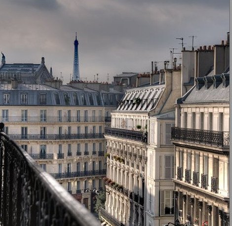 Καμπάνια «Πληρώστε ότι θέλετε»: Πόσο κοστίζει πραγματικά μια νύχτα πολυτέλειας στην Πόλη του Φωτός;[εικόνες] | iefimerida.gr 0