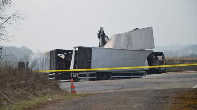 Ληστεία-μαμούθ στο Παρίσι: Πώς έκλεψαν κοσμήματα αξίας 9 εκατ. ευρώ [εικόνα] | iefimerida.gr 0