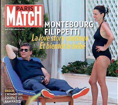 Ο ερωτιάρης πρώην υπουργός της Γαλλίας σε διακοπές με την ερωμένη του στην Ελλάδα [εικόνες] | iefimerida.gr 2