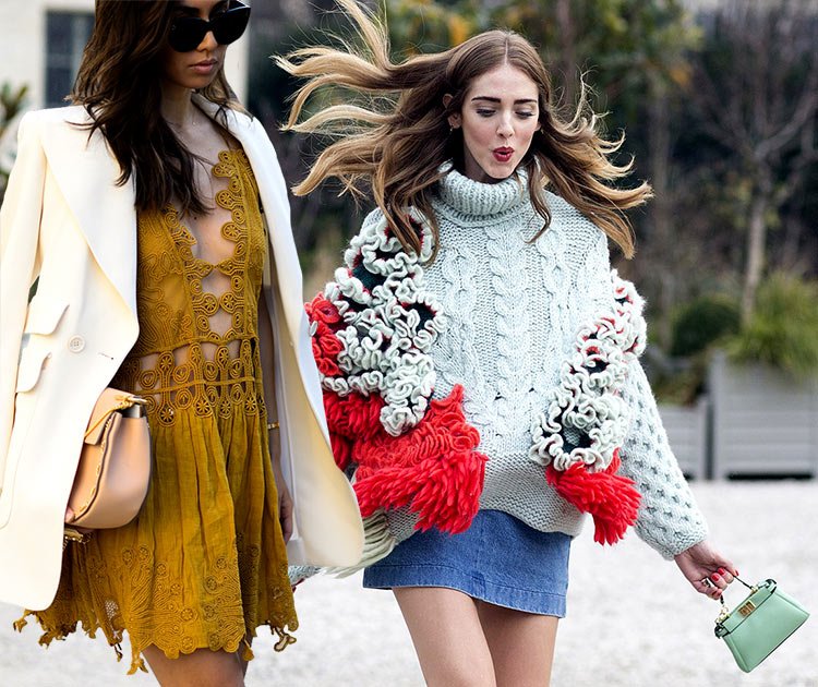 Γιατί ξεχωρίζουν οι Γαλλίδες και όλες οι γυναίκες θέλουν να τους μοιάσουν [εικόνες] | iefimerida.gr 8