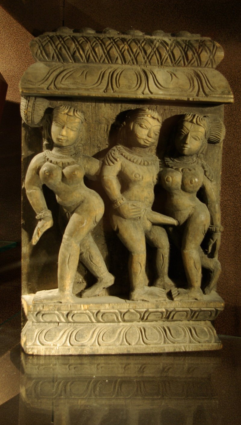 Παρίσι: Κλείνει το Ερωτικό Μουσείο λόγω έλλειψης επισκεπτών [εικόνες]  | iefimerida.gr 4