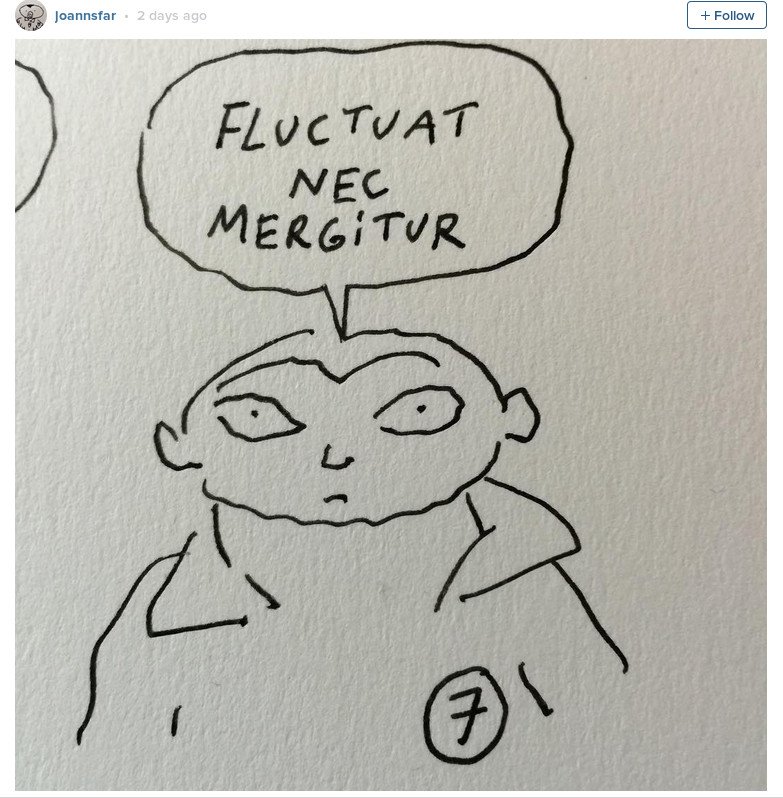 Τα σκίτσα του Charlie Hebdo για τις επιθέσεις της Παρασκευής [εικόνες] | iefimerida.gr 1