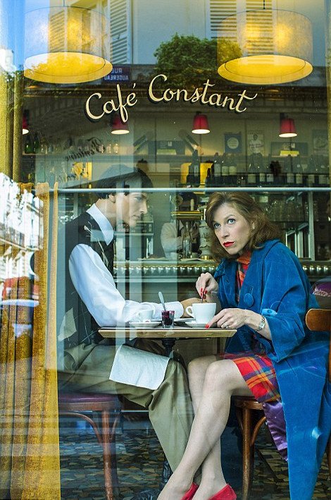 Συνέβη κι αυτό -Νεαρή δεν άντεχε την γκρίνια της μάνας της και παντρεύτηκε έναν κούκλο βιτρίνας [εικόνες] | iefimerida.gr 3