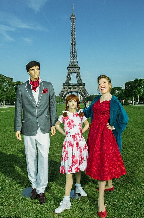 Συνέβη κι αυτό -Νεαρή δεν άντεχε την γκρίνια της μάνας της και παντρεύτηκε έναν κούκλο βιτρίνας [εικόνες] | iefimerida.gr 4