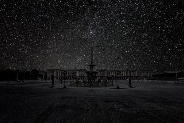 Ο κόσμος στο σκοτάδι- Πώς θα έμοιαζε η Γη χωρίς ηλεκτρικό ρεύμα [εικόνες] | iefimerida.gr 4