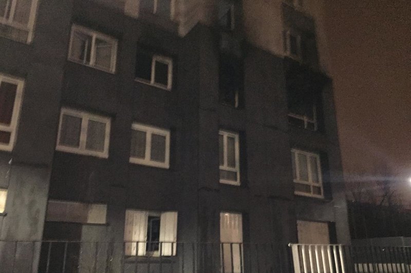 Παρίσι: Πυρκαγιά σε πολυκατοικία -Νεκρή μία 20χρονη και δύο ανήλικα κοριτσάκια [εικόνες] | iefimerida.gr 1