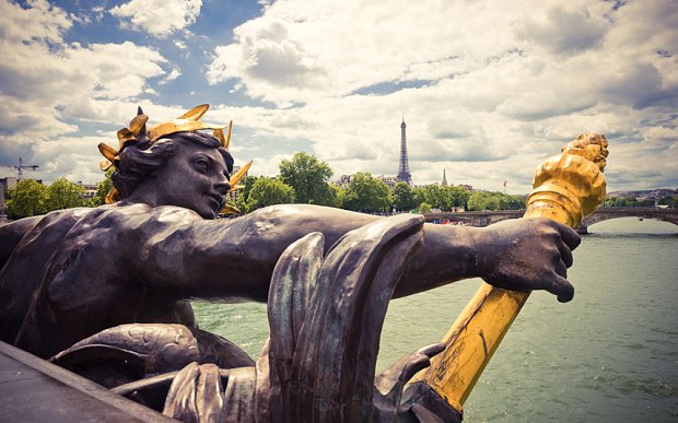 23 λόγοι για τους οποίους πρέπει να συνεχίσουμε να επισκεπτόμαστε το Παρίσι [εικόνες] | iefimerida.gr 12