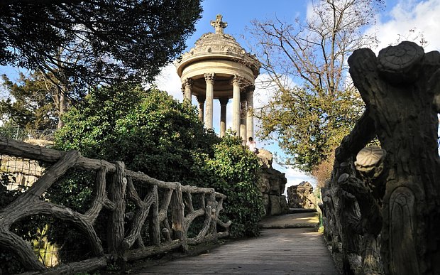 23 λόγοι για τους οποίους πρέπει να συνεχίσουμε να επισκεπτόμαστε το Παρίσι [εικόνες] | iefimerida.gr 8
