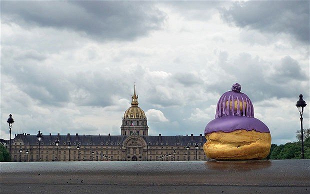 23 λόγοι για τους οποίους πρέπει να συνεχίσουμε να επισκεπτόμαστε το Παρίσι [εικόνες] | iefimerida.gr 4