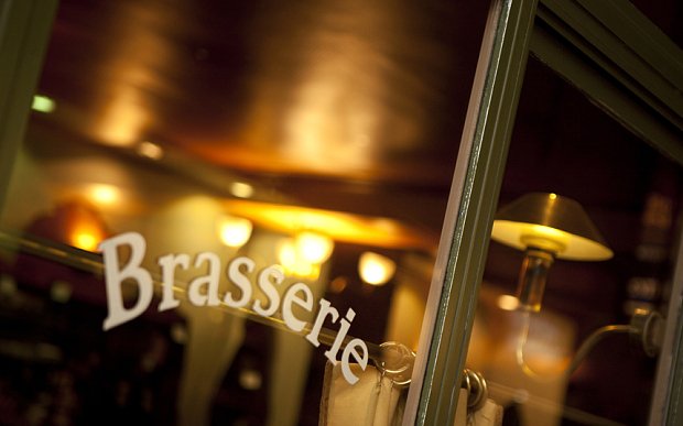 23 λόγοι για τους οποίους πρέπει να συνεχίσουμε να επισκεπτόμαστε το Παρίσι [εικόνες] | iefimerida.gr 6