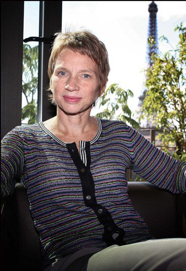 Αυτή η γυναίκα ίσως γίνει πρωθυπουργός του Μακρόν [εικόνες] | iefimerida.gr 2