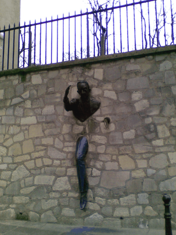 Τα 10 πιο τρομακτικά αγάλματα του κόσμου -Επιβλητικά έργα τέχνης που «παγώνουν» το αίμα [εικόνες] | iefimerida.gr 3