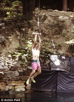 Ανοιξε ξανά στις ΗΠΑ το «πιο επικίνδυνο πάρκο ψυχαγωγίας στον κόσμο» -Εξι θάνατοι και αμέτρητα ατυχήματα [εικόνες&βίντεο] | iefimerida.gr 4