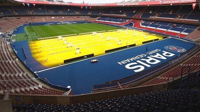 Ολα τα γήπεδα του EURO 2016 – Δέκα ποδοσφαιρικά στολίδια [εικόνες] | iefimerida.gr 4