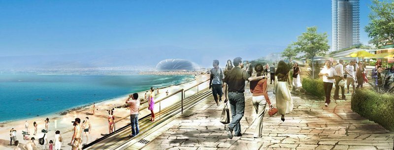 «Πράσινο φως» στο σχέδιο ΠΔ για το Ελληνικό - Στην τελική ευθεία η επένδυση | iefimerida.gr 3