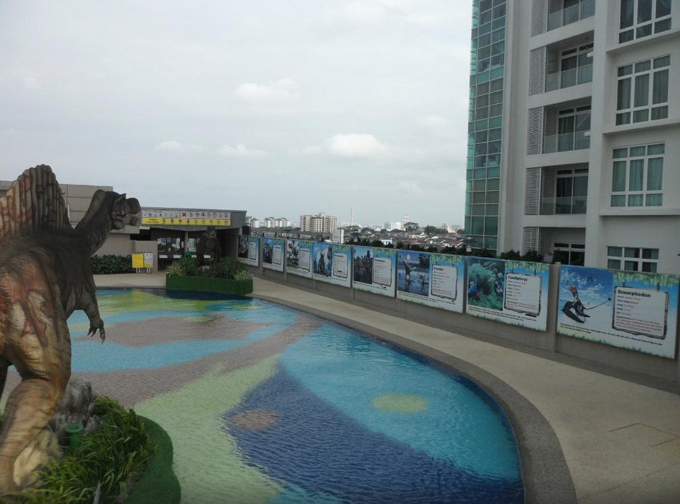 Τζοχόρ: Ενας απίστευτος τουριστικός παράδεισος στην άκρη της γης [εικόνες] | iefimerida.gr 16