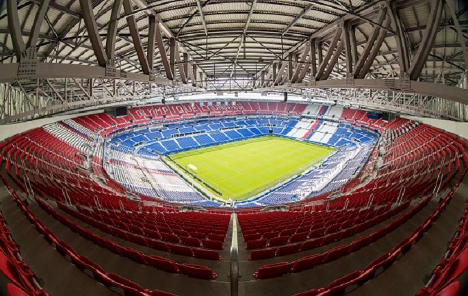 Ολα τα γήπεδα του EURO 2016 – Δέκα ποδοσφαιρικά στολίδια [εικόνες] | iefimerida.gr 12