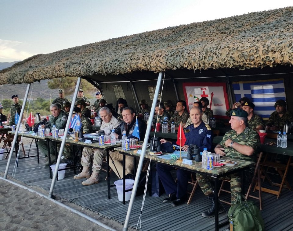 «Παρμενίων»: Τι θα συνέβαινε αν έκαναν επίθεση οι Τούρκοι στη Χίο [εικόνες] | iefimerida.gr 5