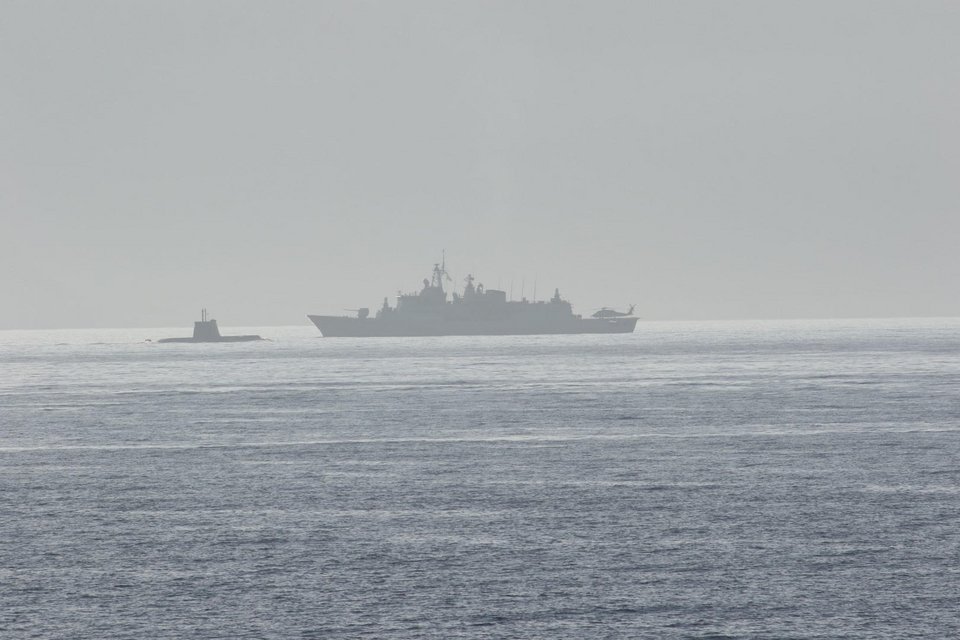 «Παρμενίων»: Τι θα συνέβαινε αν έκαναν επίθεση οι Τούρκοι στη Χίο [εικόνες] | iefimerida.gr 3