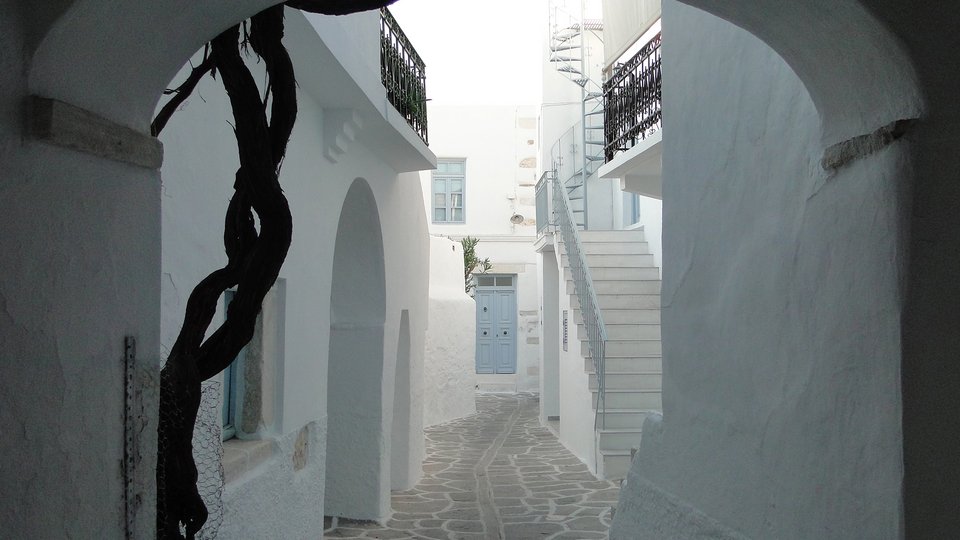 Αυτά είναι τα 4 ελληνικά νησιά που πρέπει να επισκεφθείτε τώρα [εικόνες] | iefimerida.gr 3