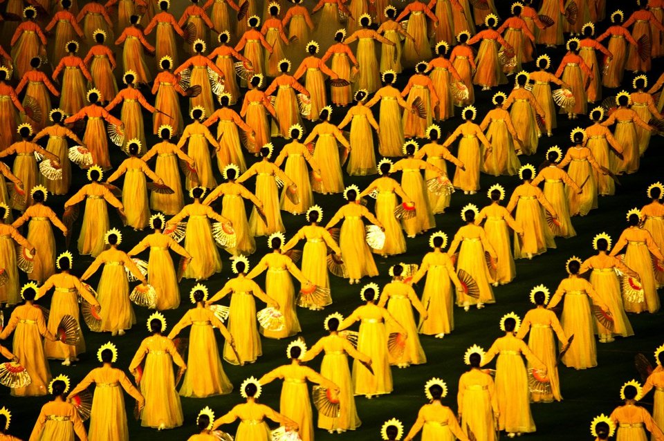 Business Insider: Οσα ο Κιμ Γιονγκ Ουν θέλει να κρύψει -Φωτογραφίες από τα ενδότερα της Β. Κορέας [εικόνες]  | iefimerida.gr 18