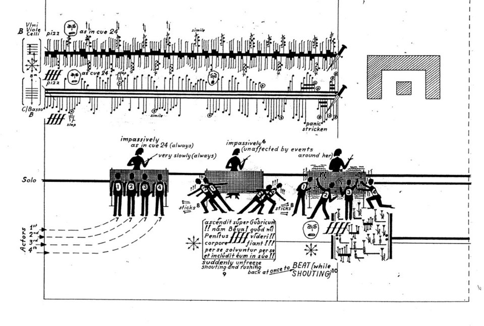 Ανοίγει πρώτη φορά για το κοινό η Εναλλακτική Σκηνή της Λυρικής στο Ίδρυμα Νιάρχου | iefimerida.gr 0