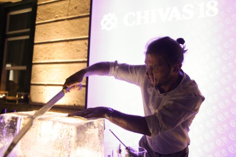 Spetses Classic Yacht Race 2014: Αγώνες ιστιοπλοΐας  με ρεκόρ συμμετοχών και  χρυσό χορηγό το Chivas Regal [εικόνες] | iefimerida.gr 19